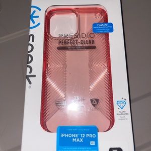 Apple IPhone 12 Pro Max Speck Case